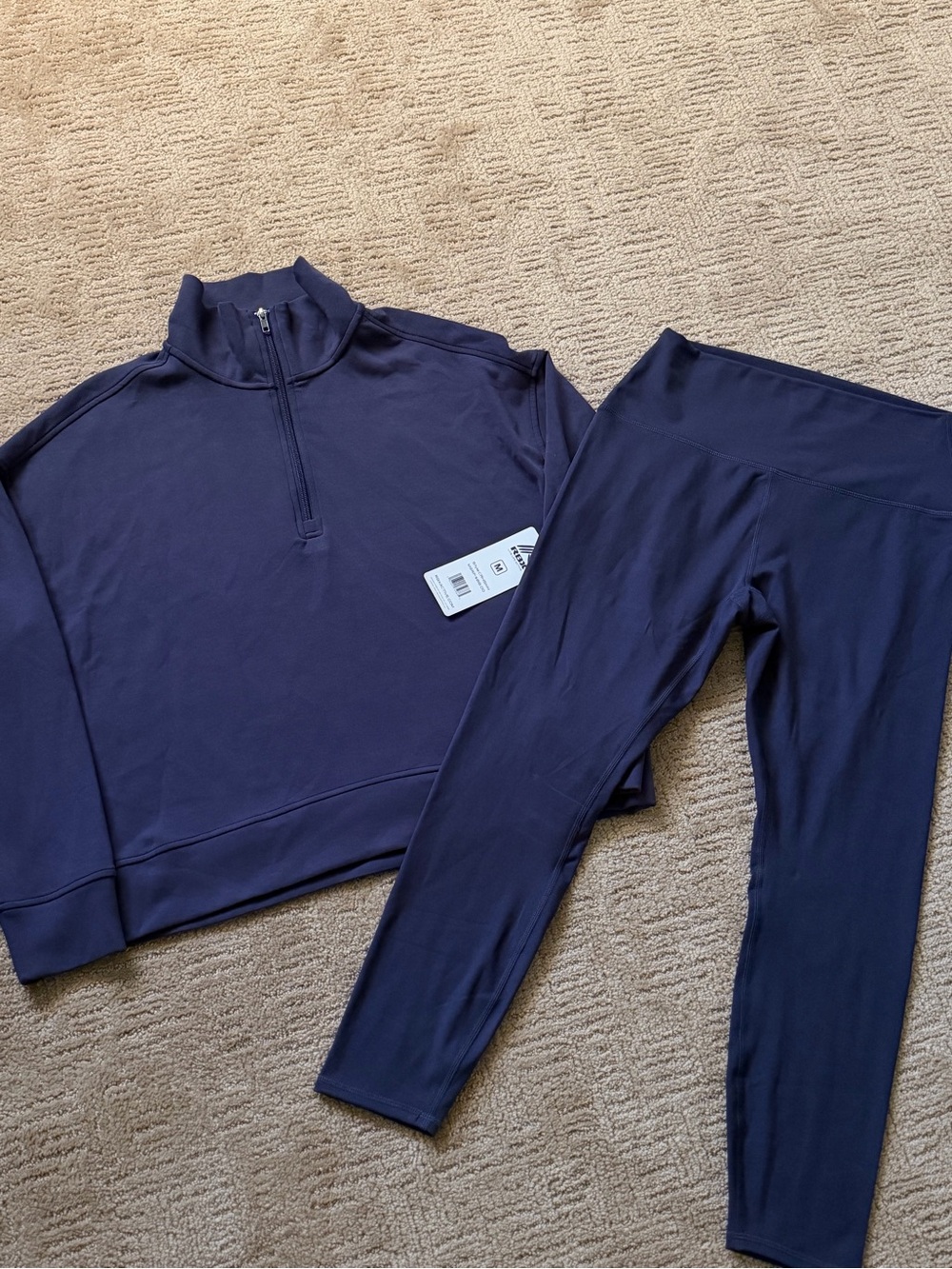 RBX  Active set